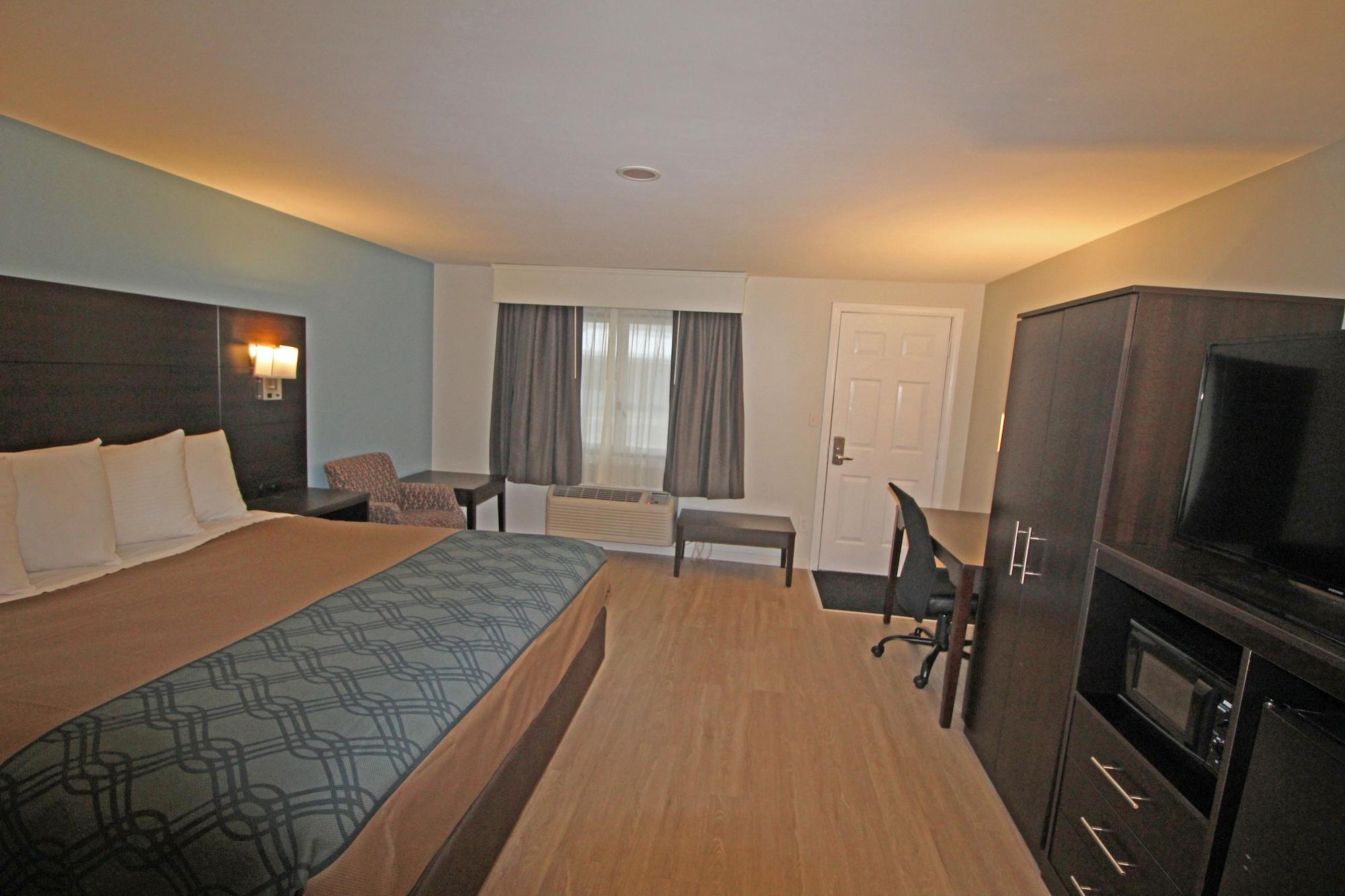 Quality Inn & Suites Lincoln Exterior foto