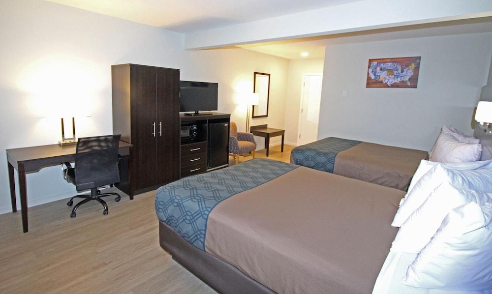 Quality Inn & Suites Lincoln Exterior foto