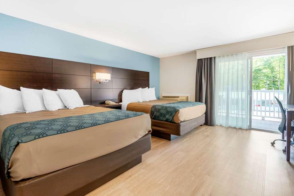 Quality Inn & Suites Lincoln Habitación foto