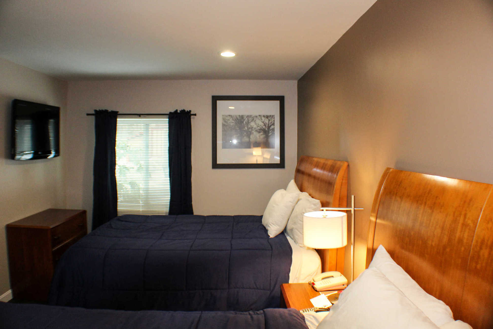 Quality Inn & Suites Lincoln Habitación foto