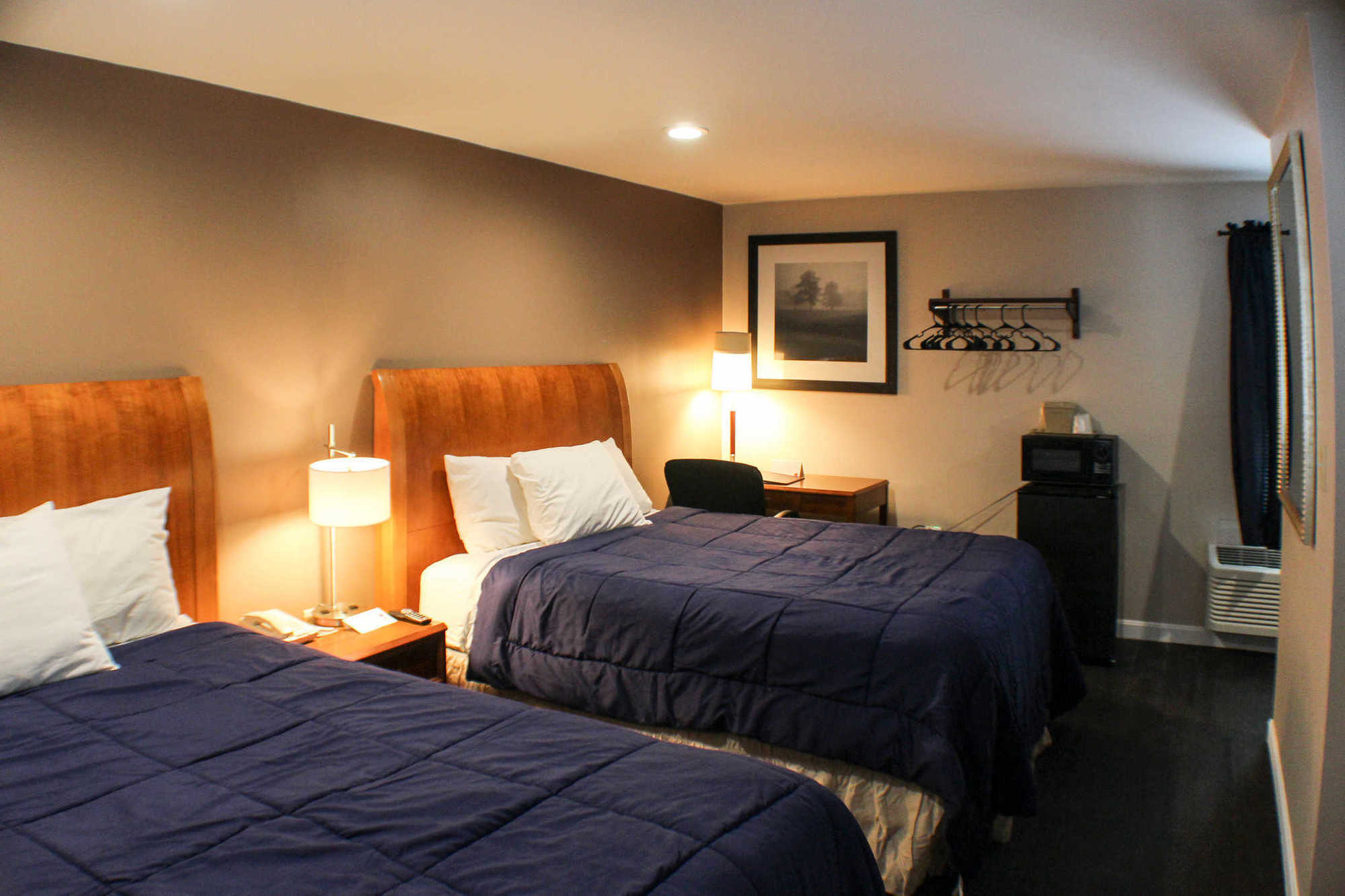 Quality Inn & Suites Lincoln Habitación foto