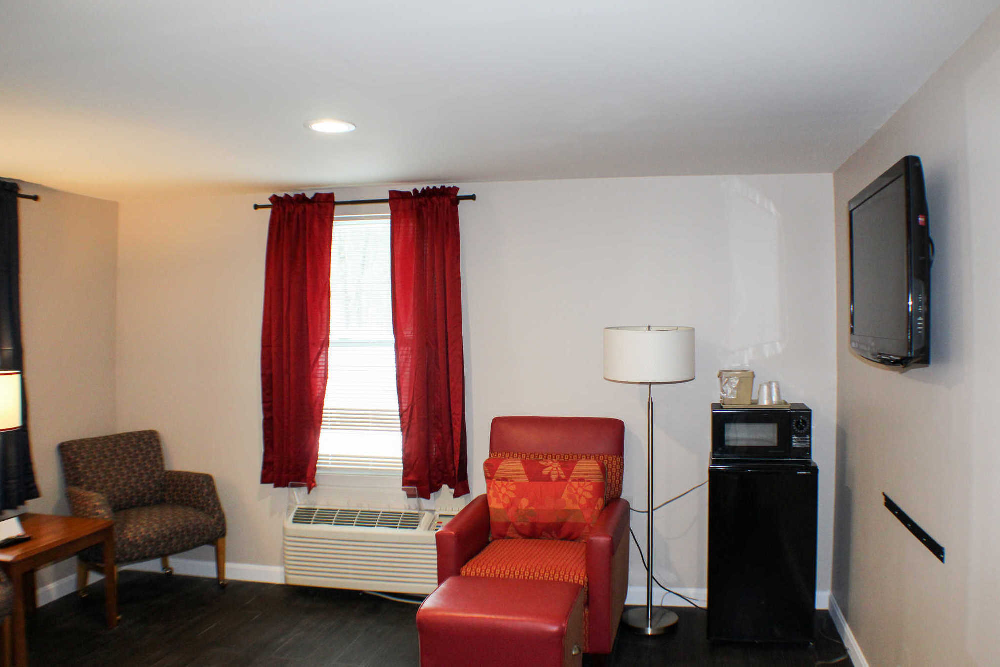 Quality Inn & Suites Lincoln Habitación foto